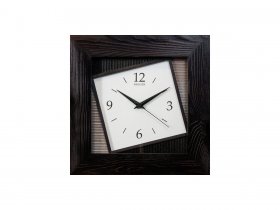 Часы настенные ДСЗ-4АС6-315 Асимметрия 3 в Венгерово - vengerovo.mebel-nsk.ru | фото