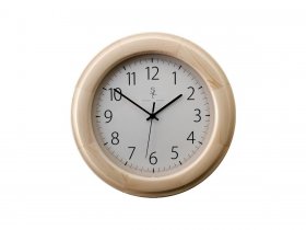 Часы настенные SLT 5344 CLASSICO ALBERO в Венгерово - vengerovo.mebel-nsk.ru | фото
