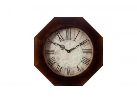 Часы настенные SLT 5347 в Венгерово - vengerovo.mebel-nsk.ru | фото