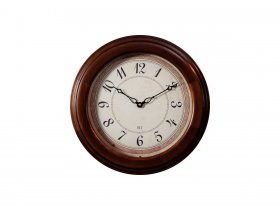 Часы настенные SLT 5348 CESARE в Венгерово - vengerovo.mebel-nsk.ru | фото