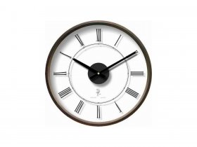 Часы настенные SLT 5420 MAXIMUS в Венгерово - vengerovo.mebel-nsk.ru | фото