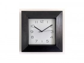 Часы настенные SLT 5530 в Венгерово - vengerovo.mebel-nsk.ru | фото