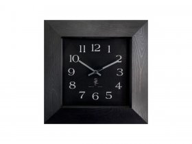Часы настенные SLT 5531 COBALT в Венгерово - vengerovo.mebel-nsk.ru | фото