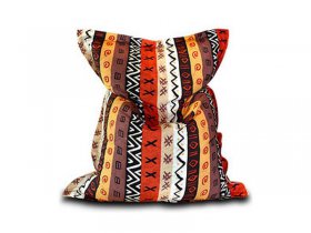 Кресло-подушка Африка в Венгерово - vengerovo.mebel-nsk.ru | фото