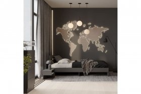 Модульная детская Энни в Венгерово - vengerovo.mebel-nsk.ru | фото