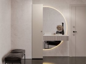 Пенал Гиза в Венгерово - vengerovo.mebel-nsk.ru | фото