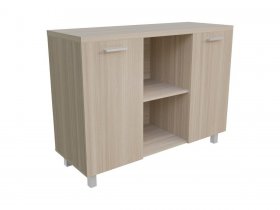 Тумба многофункциональная Президент-ПРО Пр503 в Венгерово - vengerovo.mebel-nsk.ru | фото